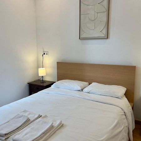 Bairro Alto Hostel Lisboa Eksteriør bilde