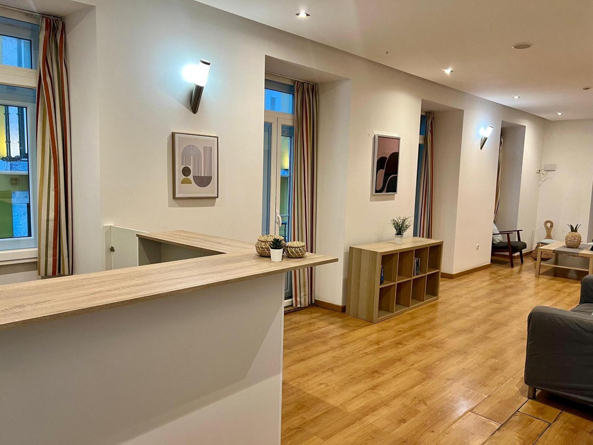 Bairro Alto Hostel Lisboa Eksteriør bilde