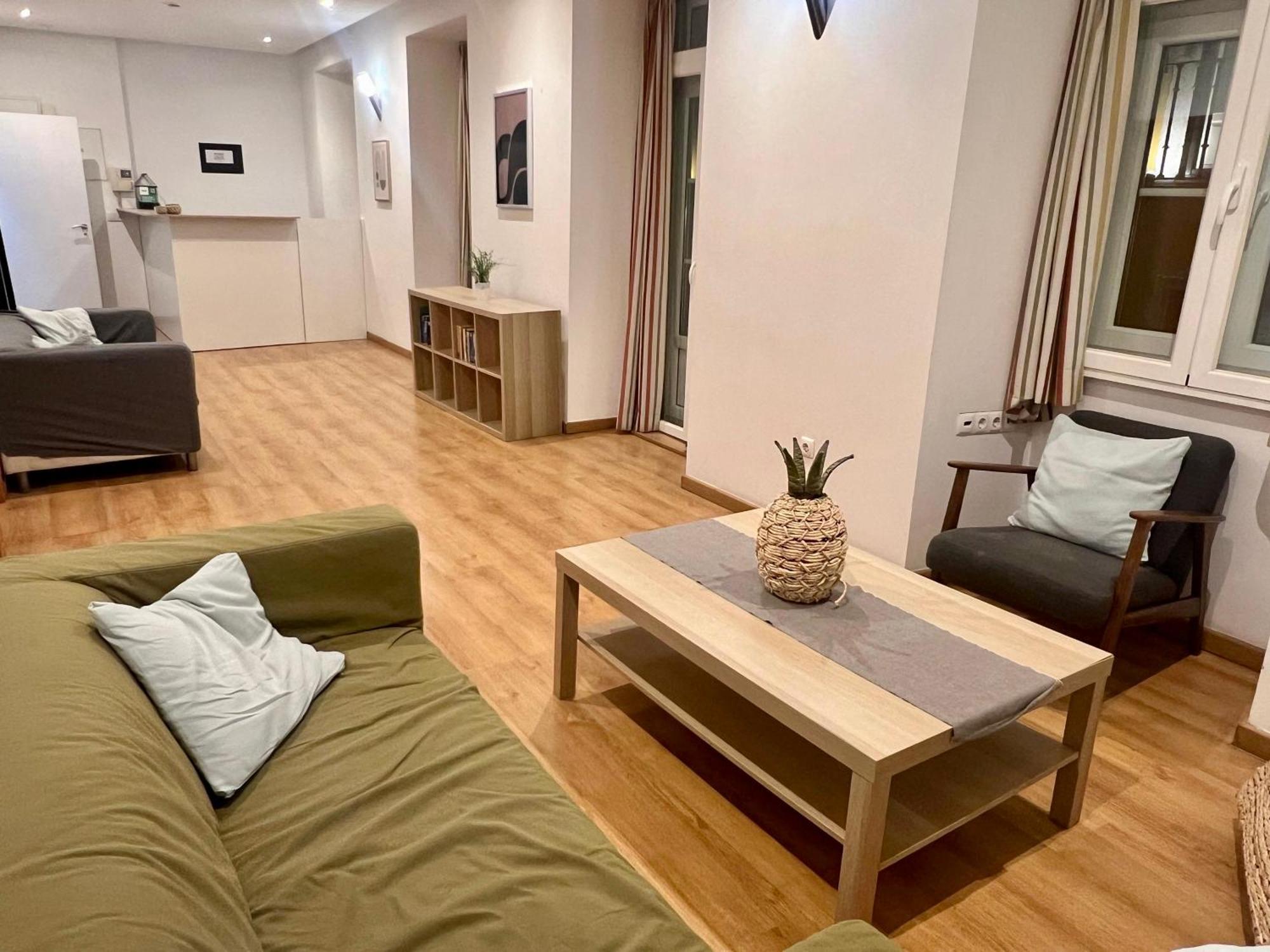 Bairro Alto Hostel Lisboa Eksteriør bilde