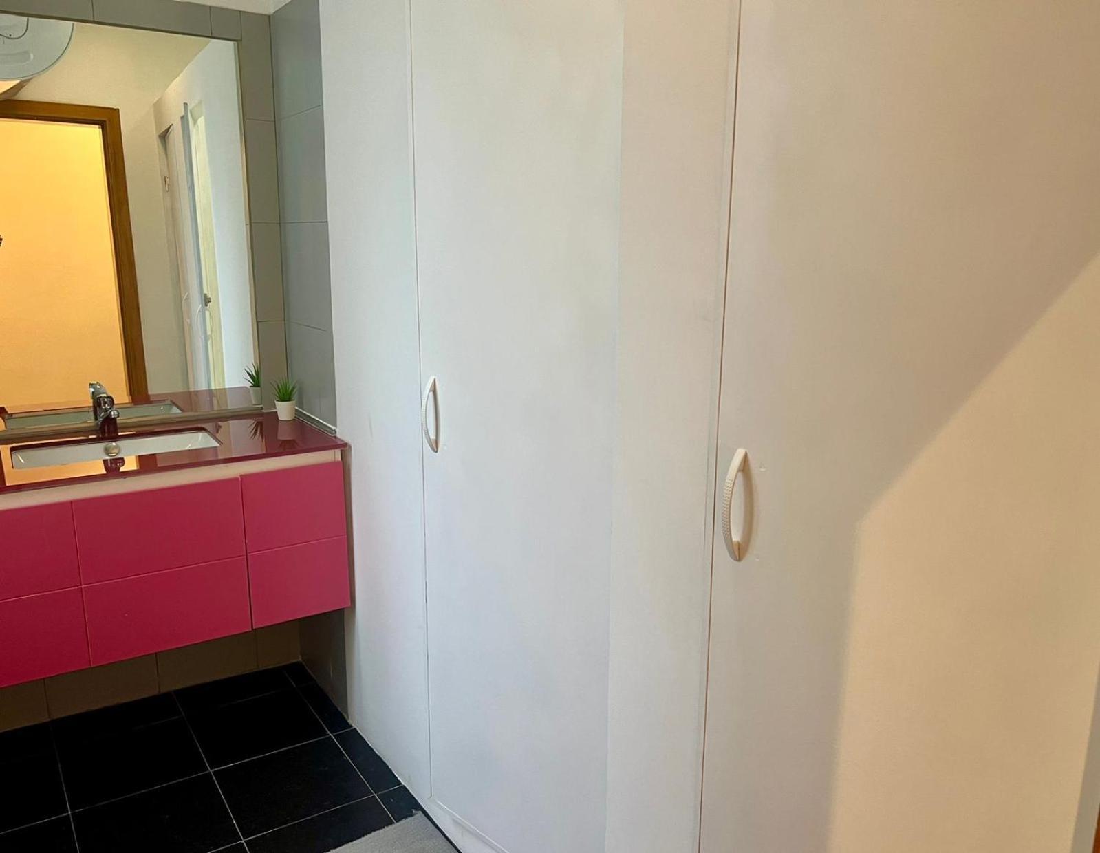 Bairro Alto Hostel Lisboa Eksteriør bilde