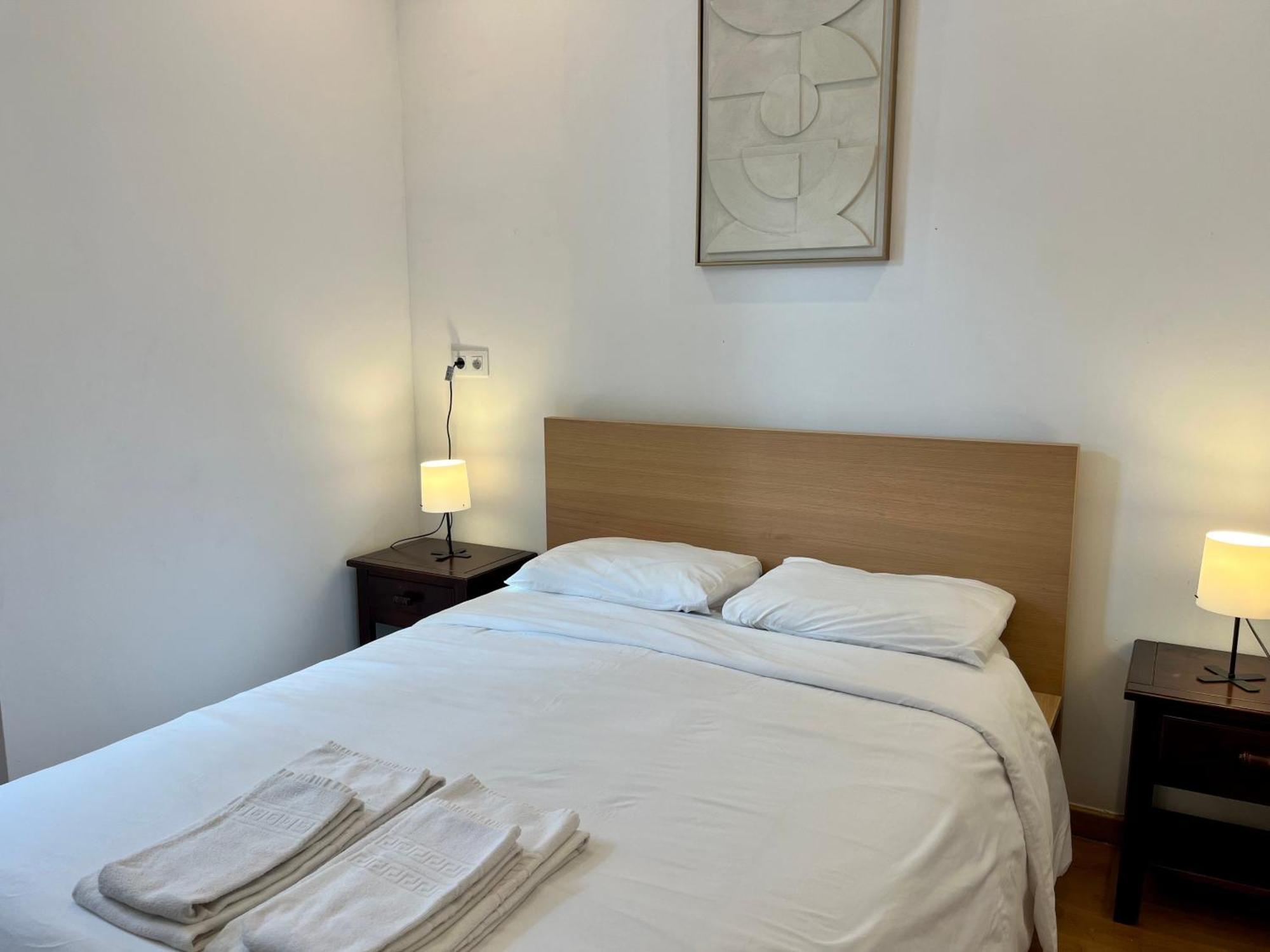 Bairro Alto Hostel Lisboa Eksteriør bilde